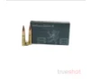 Sellier   Bellot - 300 Blackout - 124 Grain - FMJ - 1000
