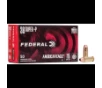 Federal - American Eagle - 38 Super Auto  P - 115 Grain - JHP - 1000