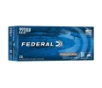 Federal - Power Shok - 223 Rem - 64 Grain - JSP - 200