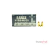 Fiocchi - Range Dynamics - 40 S W - 180 Grain - FMJTC - 1000