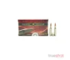 Federal - Vital Shok - 260 Rem - 120 Grain - Nosler Ballistic Tip - 20