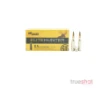 Sig Sauer - Elite Hunter - 6 5 Creedmoor - 130 Grain - Controlled Expansion Tip - 200
