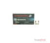 Winchester - Ranger - 357 Sig - 125 Grain - JHP - 50
