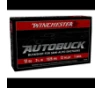 Winchester - Autobuck - 12 gauge -  1 Buck Shot - 2-3 4  - 12 pellets - 1325 FPS - 5