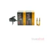 BUNDLE DEAL  Blackout Defense Zero 4 5 lb Single Stage Hybrid Curve AR-15 Trigger and 200 Rounds of Ammo - PMC 5 56 55 Grain