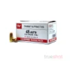 Winchester - 45 ACP - 230 Grain - FMJ