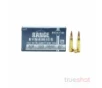 Fiocchi - 308 Win - 150 Grain - FMJBT - 200