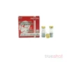 Fiocchi - Shooting Dynamics - 12 Gauge -  8 Shot - 2 75  - 1 oz  - 1200 FPS - 25