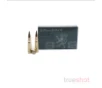 Sellier   Bellot - 300 Blackout - 200 Grain - FMJ - Subsonic - 500