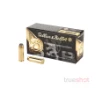 Sellier   Bellot - 44 Magnum - 240 Grain - SJHP - Retail   50