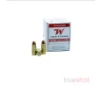 Winchester - Target   Training - 9mm - 124 Grain - FMJ - 50