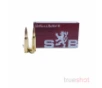 Sellier   Bellot - 308 Win - 168 Grain - HPBT - Retail   500