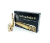 Sellier   Bellot - 30-06 Springfield - 150 Grain - SPCE - 400