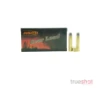 HSM - 45-70 Govt - 430 Grain - Hard Lead RNFP Gas Check - 200