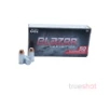 CCI - Blazer - Aluminum - 45 ACP - 230 Grain - FMJ - 500