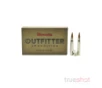 Hornady - Outfitter - 338 Win Mag - 225 Grain - CX - Retail   200