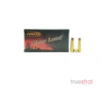 HSM - 450 Bushmaster - 300 Grain - Jacketed Flat Point - 200