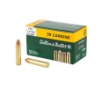 Sellier   Bellot - 30 Carbine - 110 Grain - FMJ - 1000