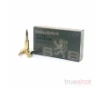 Sellier   Bellot - 6 5 Creedmoor - 140 Grain - FMJ - 500