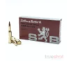 Sellier   Bellot - 7 62x54R - 174 Grain - HPBT - Retail   20