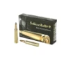 Sellier   Bellot - 7mm Rem Mag - 173 Grain - SPCE - 20