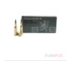 Sellier   Bellot - 6 5 Grendel - 124 Grain - FMJ - 20
