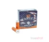 Nobel Sport - Target Low Recoil - 12 Gauge -  8 5 Shot - 2 75  - 1 oz  - 1200 FPS - 250