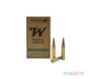 Winchester - 5 56x45mm - 62 Grain - FMJ - 150