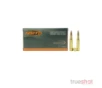 HSM - 308 Win - 175 Grain - Sierra HPBT - Subsonic - 200