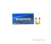 Magtech - 38 Special - 158 Grain - SJSP Flat - 1000