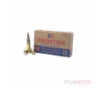 Hornady - Frontier - 223 Rem - 68 Grain - HPBT - 500