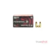 Federal - American Eagle - 9mm - 124 Grain - FMJ - 500