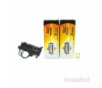 BUNDLE DEAL  Tandemkross Manticore Lite Ruger 10 22 Trigger and 2000 Rounds of Ammo - Retail   Armscor 22LR 36 Grain