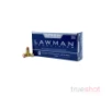 Speer - Lawman - 9mm - 147 Grain - FMJ - 1000