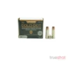 Speer Gold Dot  38 Special  P 135 Grain GDHP Short Barrel Ammunition - 20