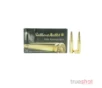 Sellier   Bellot - 308 Winchester - 308 Win - 180 Grain - FMJ - 20