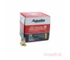 Aguila - Super Extra - 22 Long Rifle - 38 Grain - CP HVHP - Bulk Pack - 2000