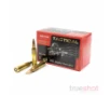 Norma Ammunition - 5 56x45mm - 62 Grain - FMJ - 50