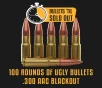 100 ROUNDS  300 AAC Blackout 147GR