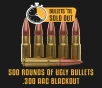 500 ROUNDS  300 AAC Blackout 147GR