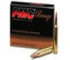PMC 223 Rem 55 gr FMJ BT Bronze 20 Box