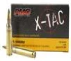 PMC X-TAC 5 56mm NATO 62 gr M855 Green-Tip 20 Box