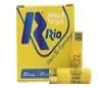 Rio 20 Gauge 2 3 4 Inch Multi-Purpose Wing and Target 25 Box
