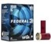 Federal 12 Gauge Top Gun Target 2 3 4 inch 8 Shot 25 Box