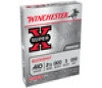 Winchester 410 Bore 2-1 2 in 3 Pellet 000 Super X 5 Box
