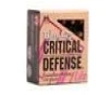 Hornady 9mm Luger 100 gr FTX Critical Defense Lite 25 Box