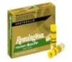 Remington 20 Gauge 260 gr AccuTip 2 3 4 Bonded Sabot Slugs 5 Box