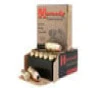 Hornady 9mm Luger 124 gr XTP JHP Custom 25 Box