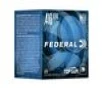 Federal 410 Bore 2-1 2 inch 1 2 oz Top Gun 8 Shot 25 Box