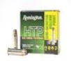 Remington 38 Special  P 110 Gr SJHP High Terminal Performance 20 Box